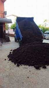 Pamant negru vegetal pentru gradina sau gazon SUPER PRET