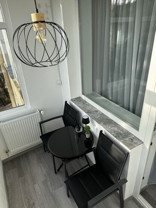 Apartament 2 camere | Zona Nicolae Titulescu/ SweetEscape | Recent renovat.  Mobilat si utilat | Etaj 2/4 |