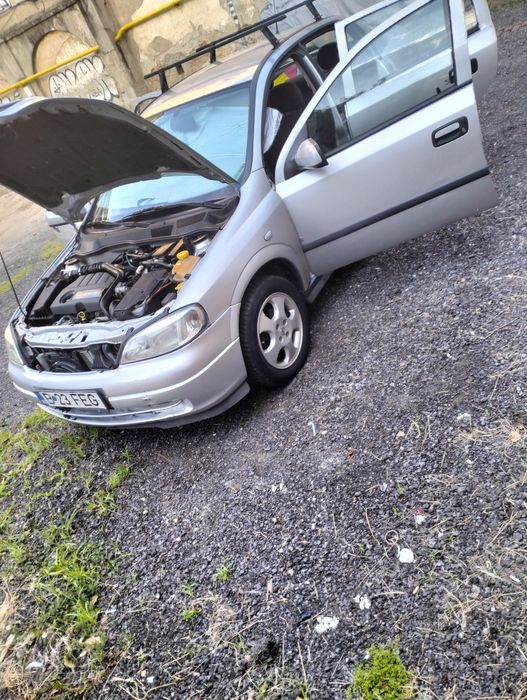 Apel Astra g 1.7
