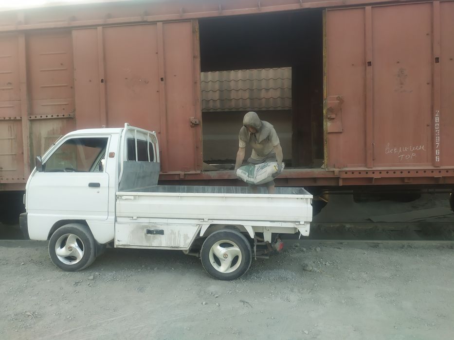 Xuaksin Sement М400