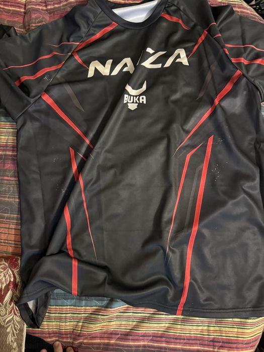 Футболка новая найза