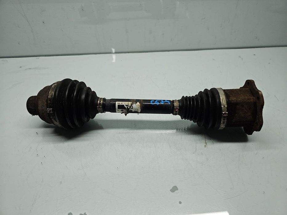 Planetara stanga fata AUDI A5 (8T3) [Fabr 2007-2015] 8K0407271Q 2.0 TD