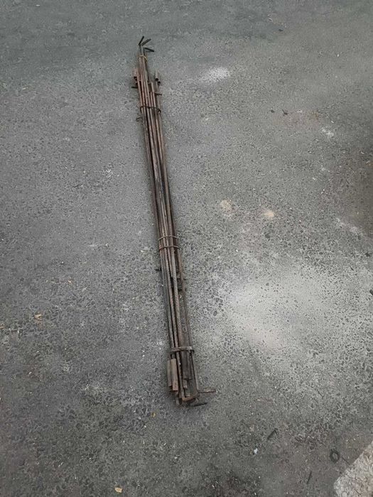 Палатка- домик  за 5 минут,рыбака, охотника,итд-сборно-разборный СССР