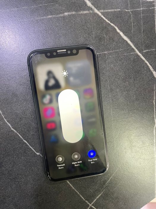 Айфон 11 77% 128