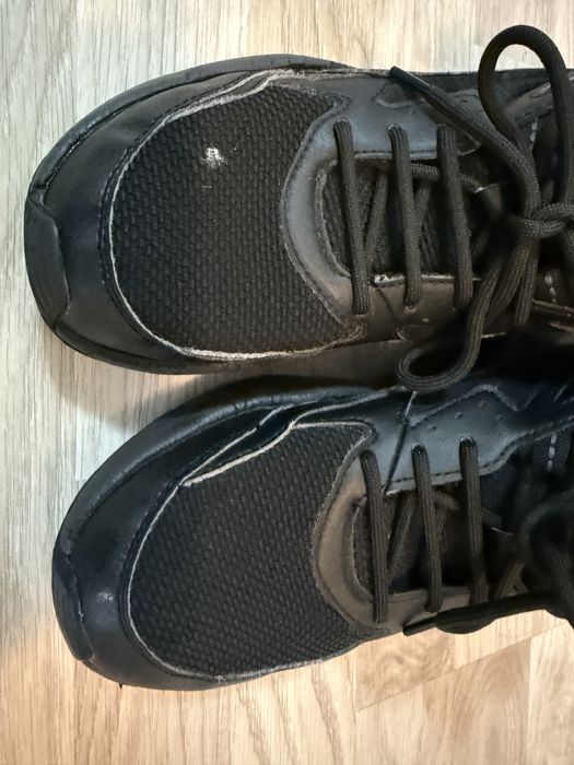 Ghete Puma marime 40,5 cm