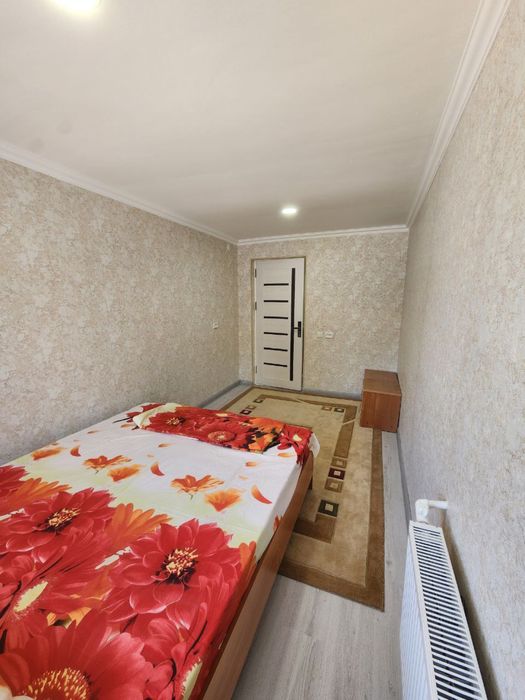 Сутичный квартира