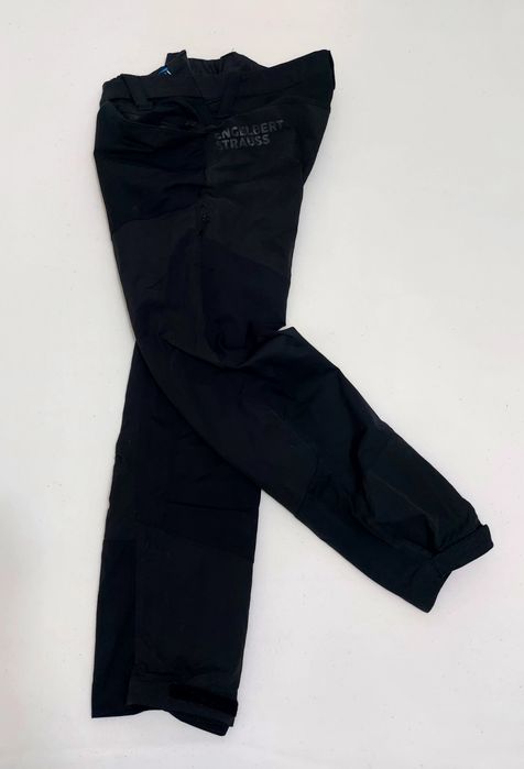 Pantaloni Engelbert Strauss Stretch Cordura, elastici, aerisiri Nr. 58