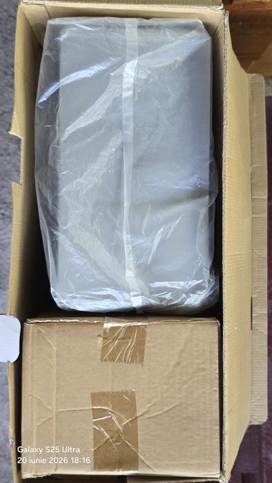 Sistem de boxe Watson AS5451