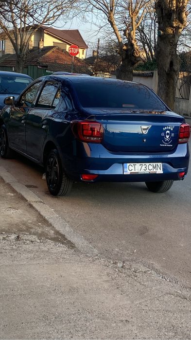 Vand dacia logan