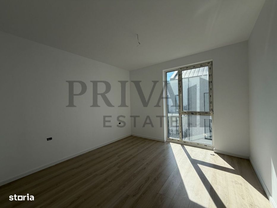 Apartament 2 camere, parcare inclusa, lift