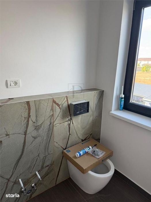 Chisoda - Duplex Despartit - Piscina - Zona Excelenta - Disponibil Ime