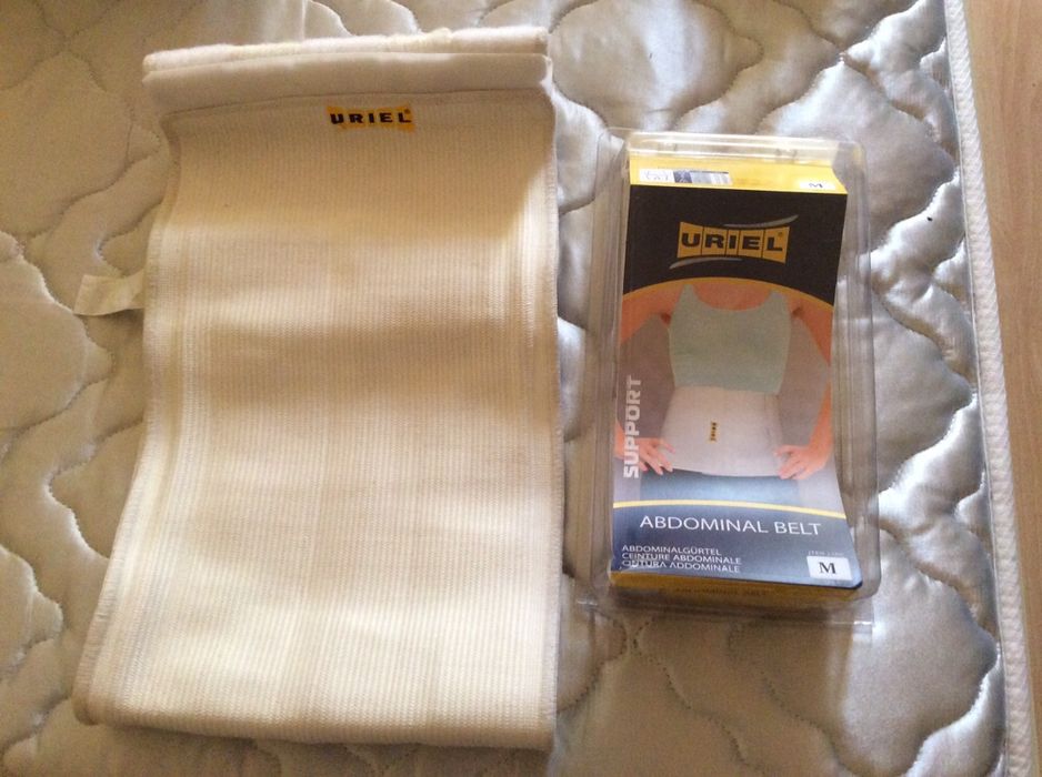 Абдоминален колан Uriel, р-р М