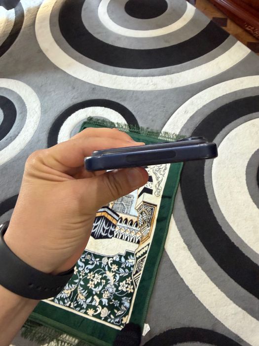 Iphone 17 pro max 256 esim