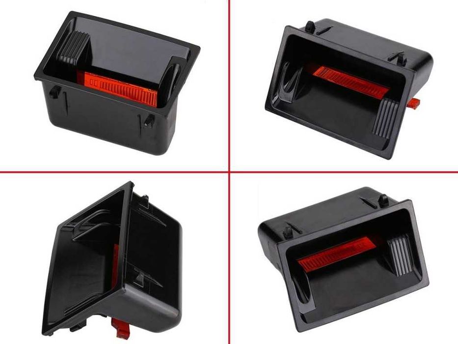 Пепелник за Audi A4 B8, A5 8T, Q5 8R