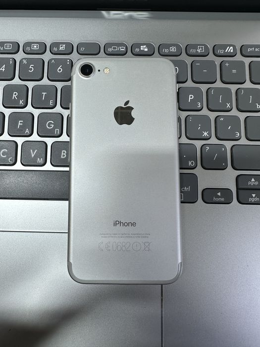 Айфон 7 32 гб Айфон