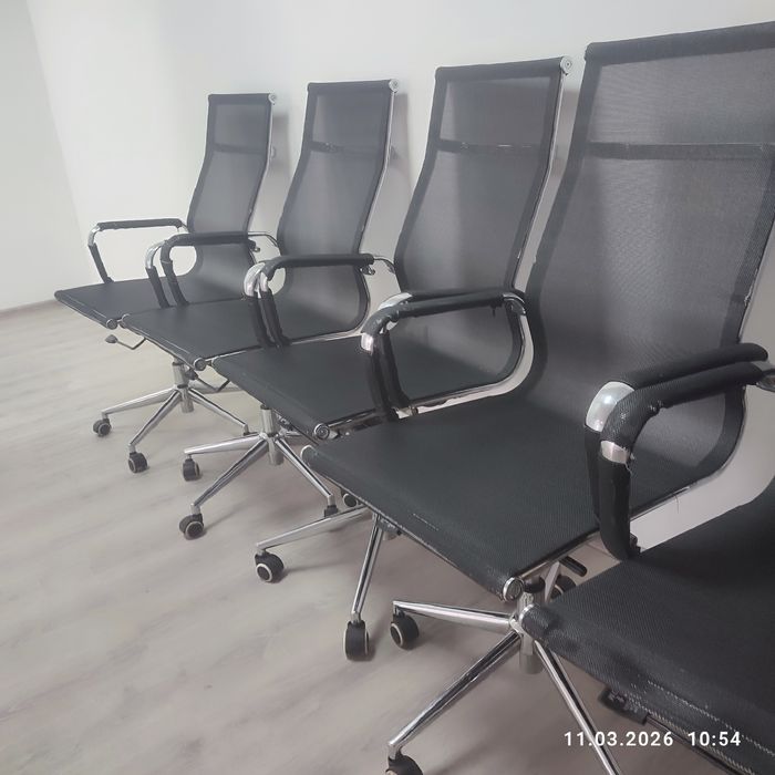 Стулья буу 5 тысяч