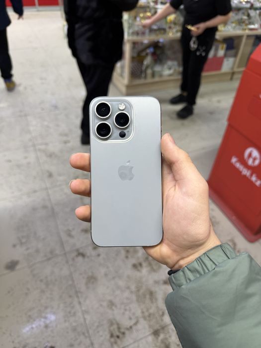 Айфон 15 про IPhone 15 pro