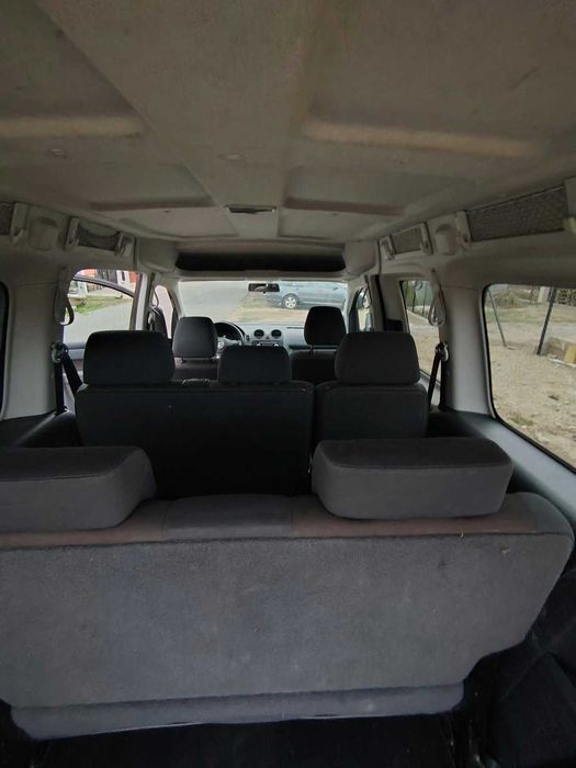 Volkswagen Caddy Maxi 7 locuri 1.6 TDI 2015 euro 6
