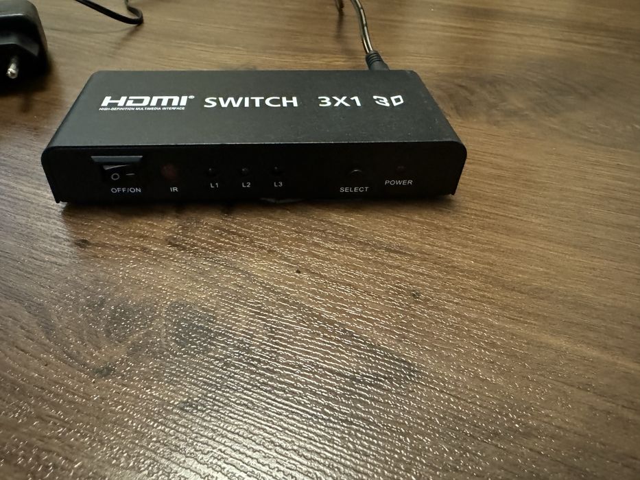 Продам сплитер и ресиверы