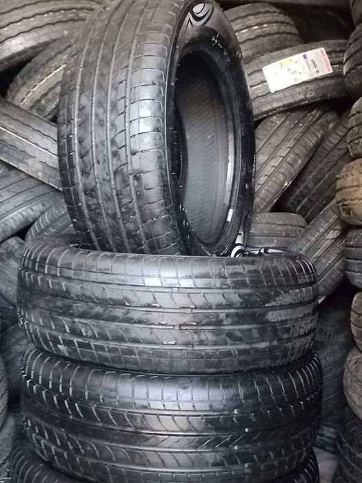 Continental BARS GOODYEAR баллондар бар