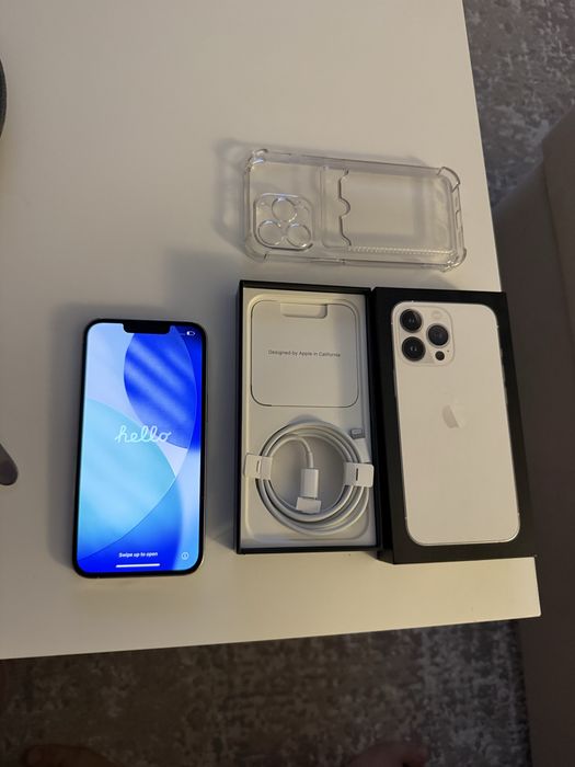 Продается Iphone 13 Pro