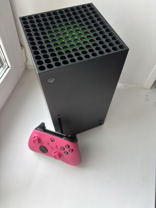 Xbox Series X 1TB