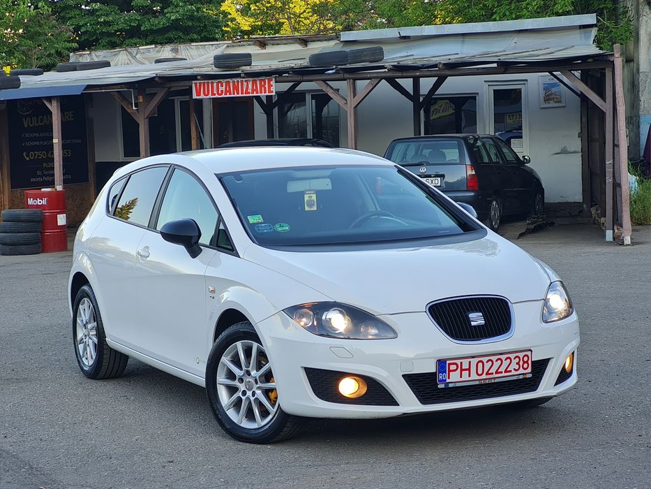 SEAT Leon 2013