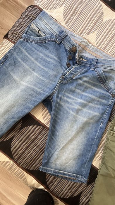 Мъжки дънки размер М