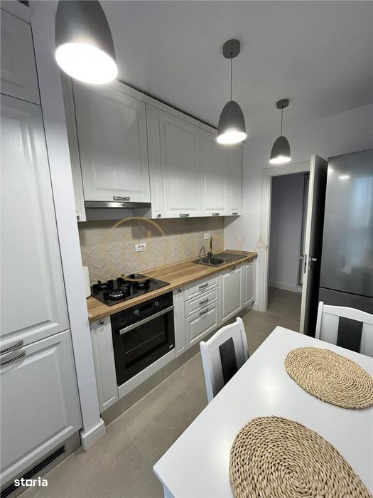 Apartament 2 camere de vanzare Onix Pipera cu parcare