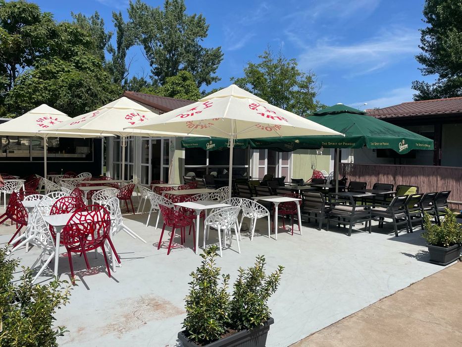 Loc de petreceri/evenimente