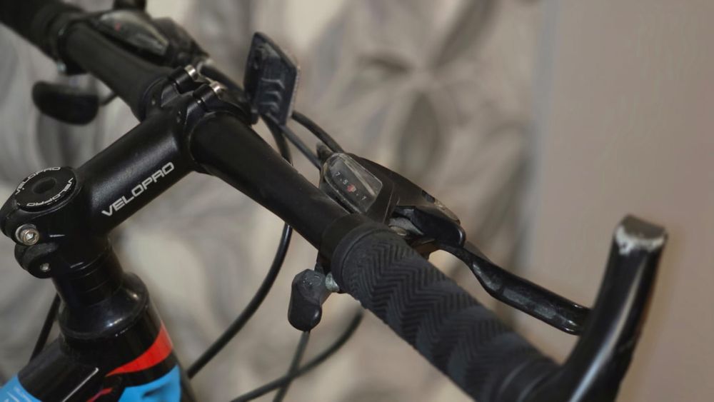 велосипед VELOPRO MA180