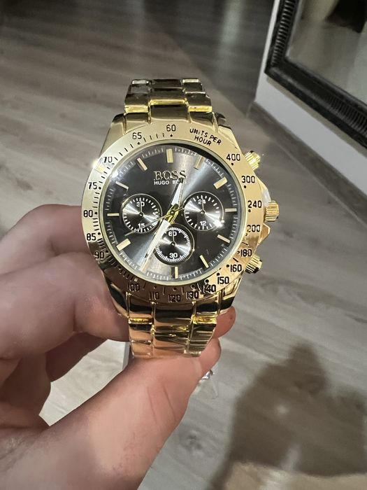 Ceas Bărbătesc Hugo Boss