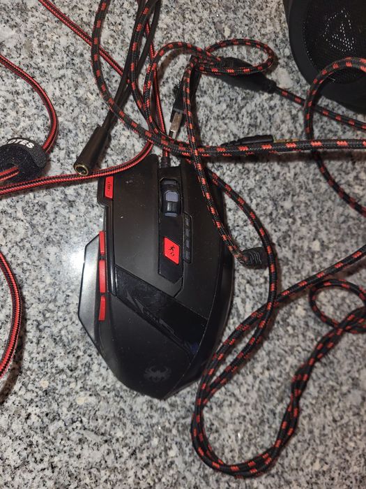 Căști     gaming