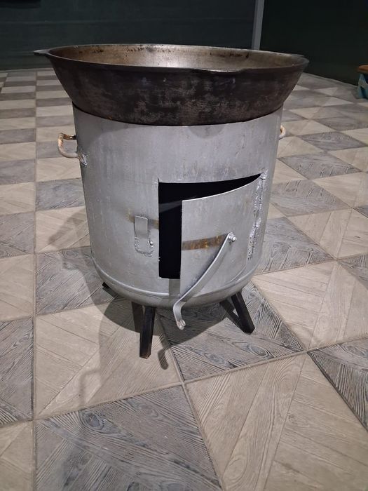 Продам казаношак