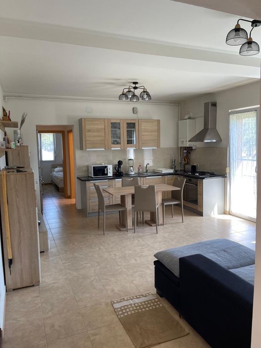 Apartament 3 camere Giroc