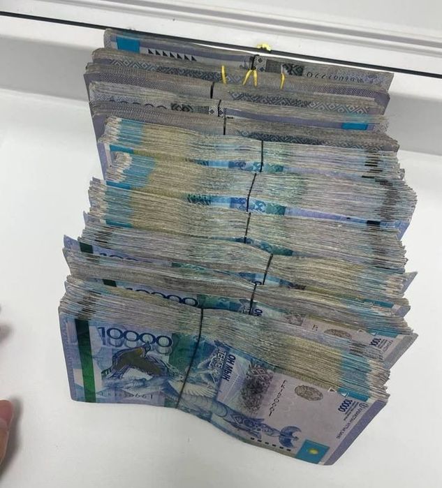 Кредит, рефинансирование, залоговый