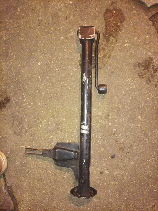 Оригинален крик за БМВ 318