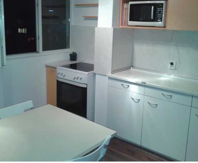 Дава се под наем Едностаен апартамент в София, Гоце Делчев - 42 кв.м за 338.64 € - Снимка #3