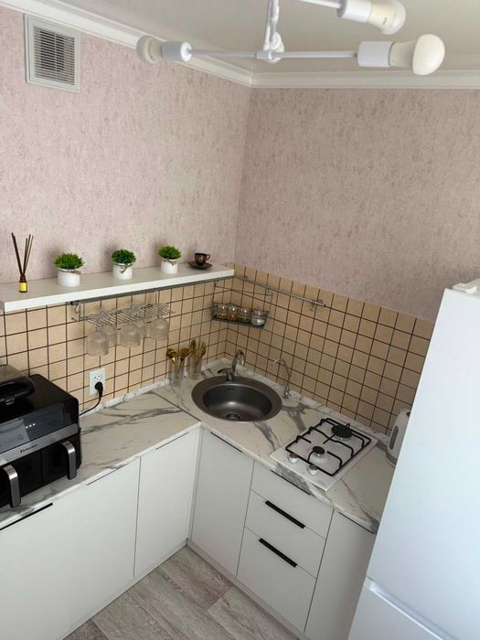 Продам 3 ком квартиру Р-он 10 школы