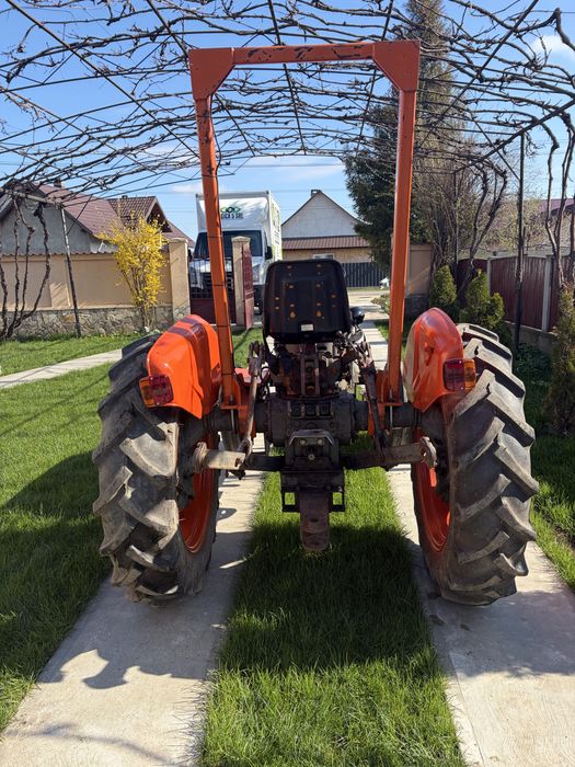 Same 35 cp fiat landini