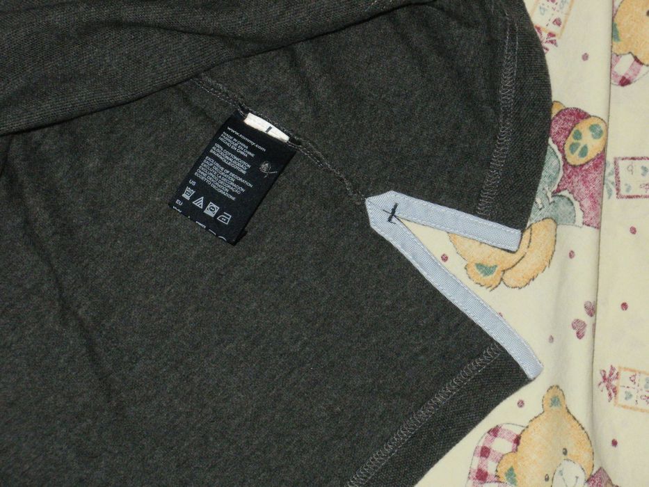 TOMMY HILFIGER оригинална мъжка тениска 2XL/3XL