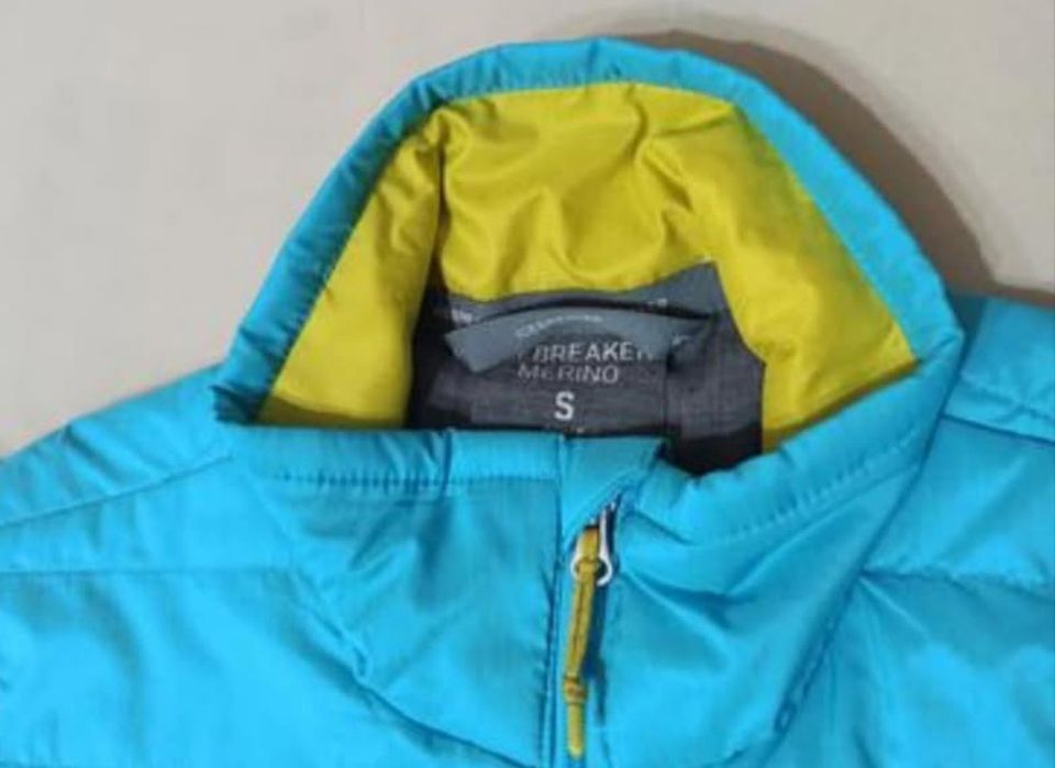 Icebreaker дамски якета