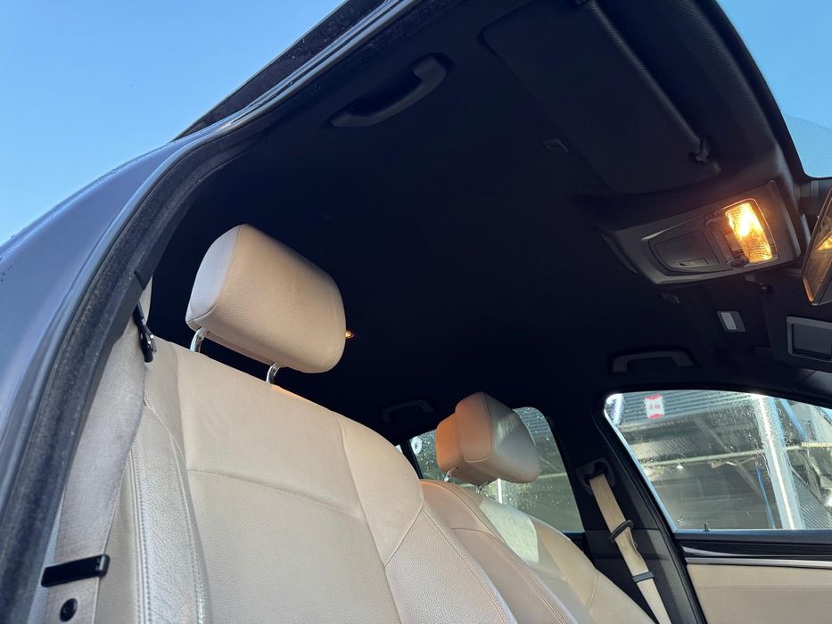 Dezmembrez seria5 f10 / M pachet/ automat