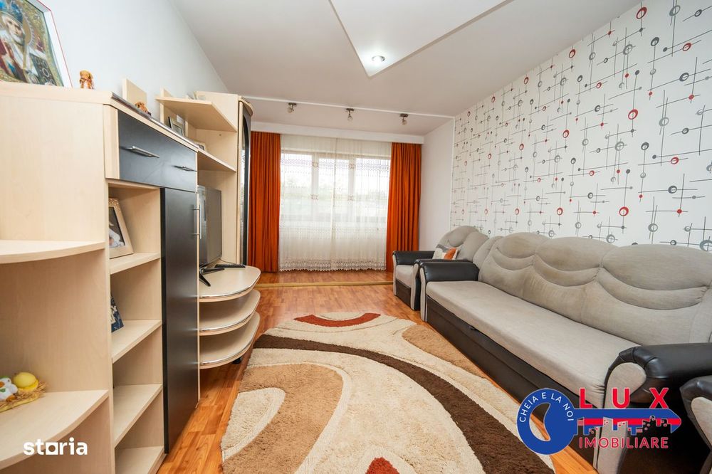 ID 3626 EXCLUSIVITATE – Apartament 3 camere – Strada 1848