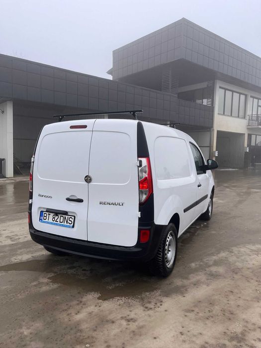 Renault kangoo  2018