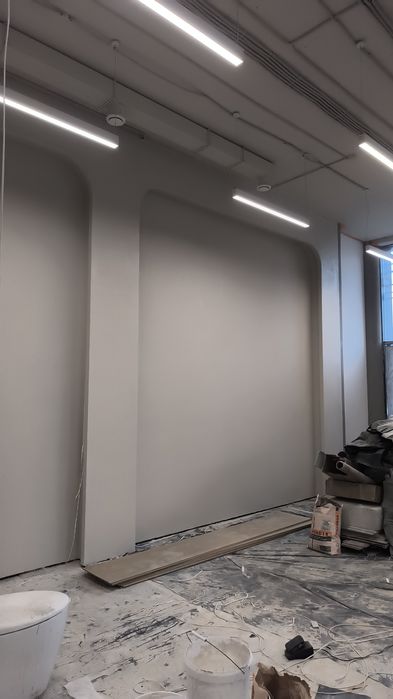 Мелкосрочный ремонт