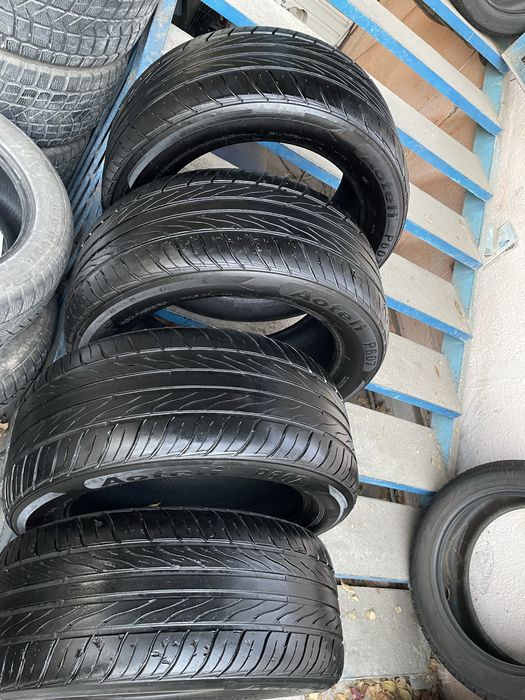 Шины аотели 285/50:20