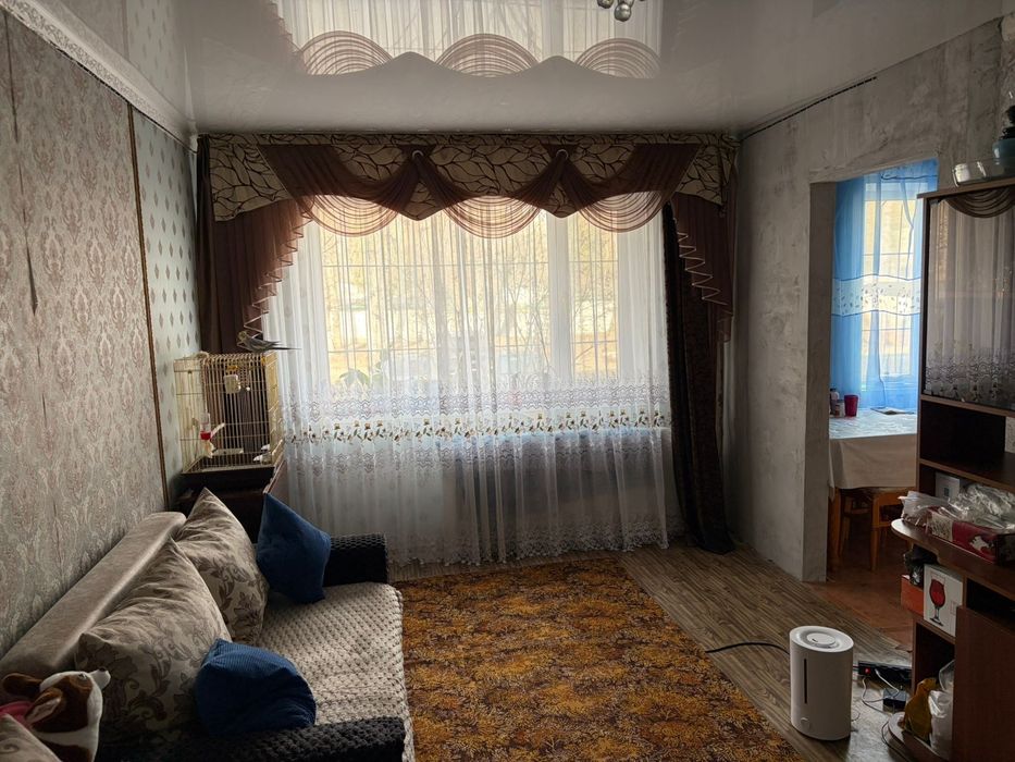 Продам квартиру Химгородки