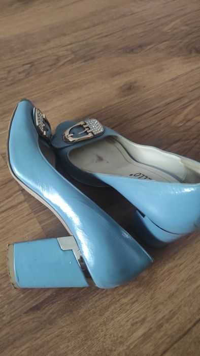 Пакет обуви за 3500