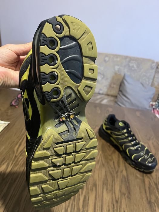 Nıke 45.5 ном за момче без забележка